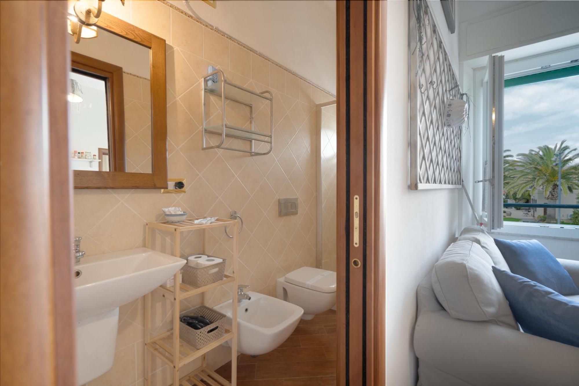 Appartamento Arlina Alguer Exterior foto