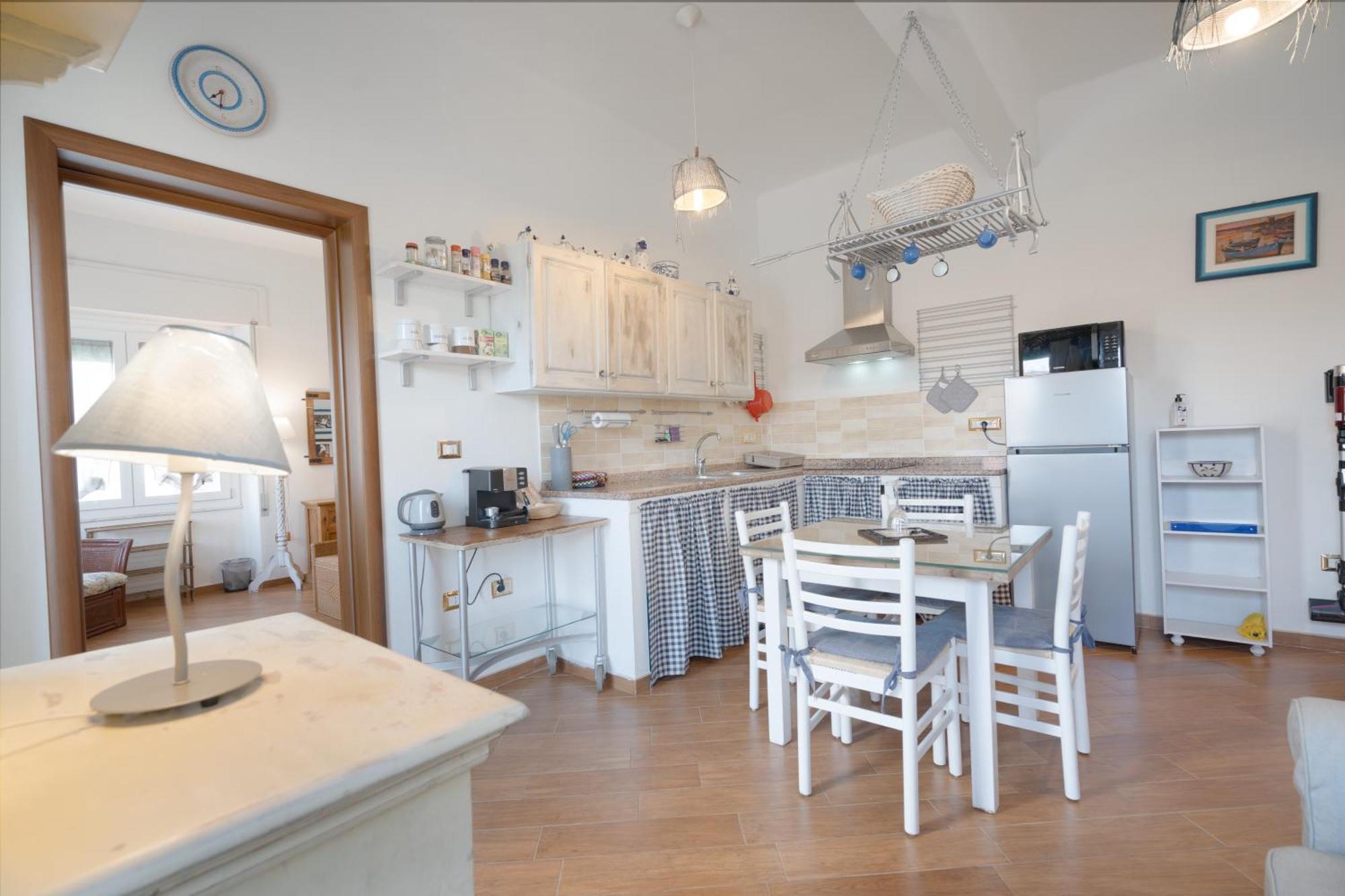 Appartamento Arlina Alguer Exterior foto