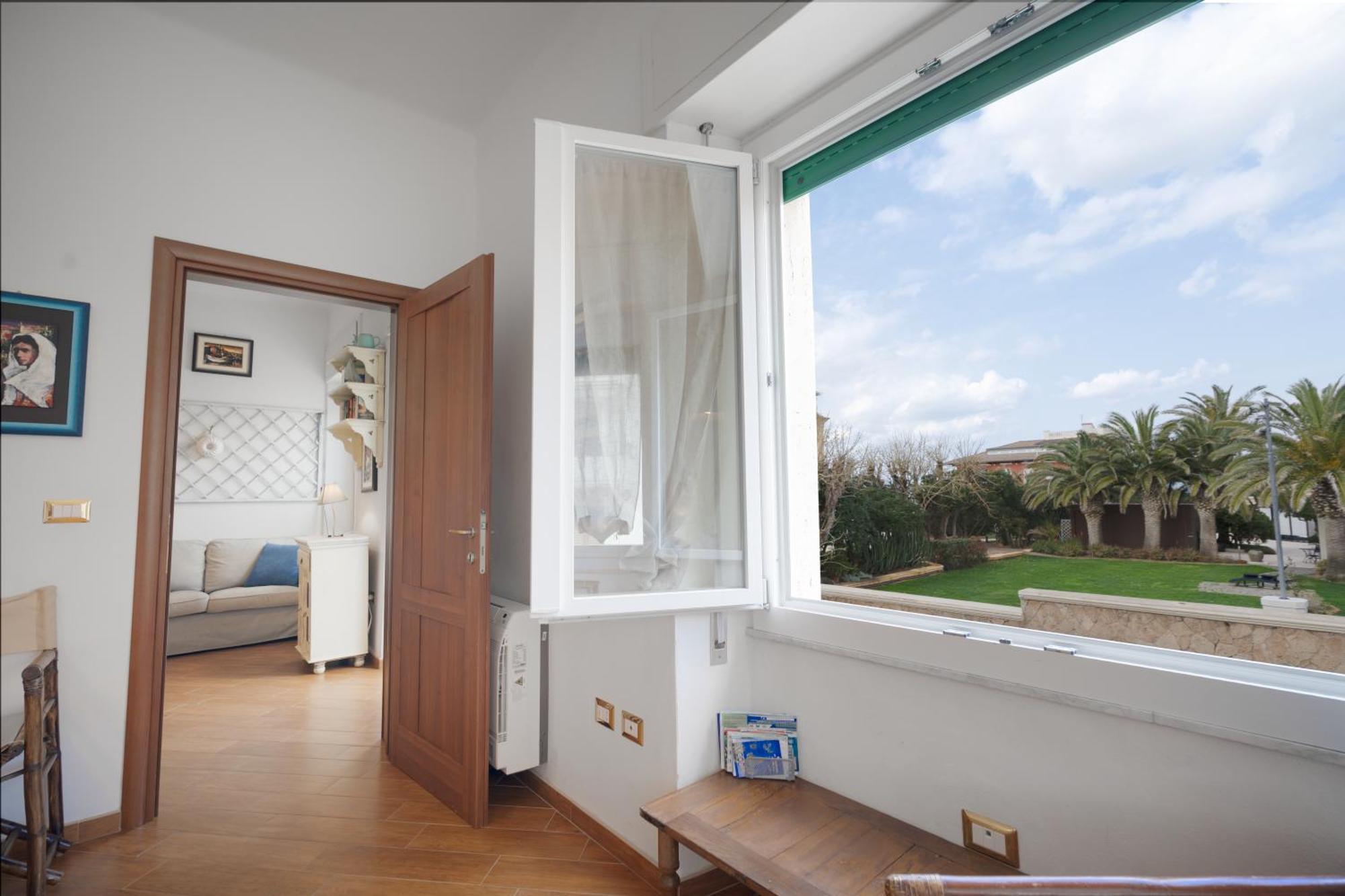Appartamento Arlina Alguer Exterior foto