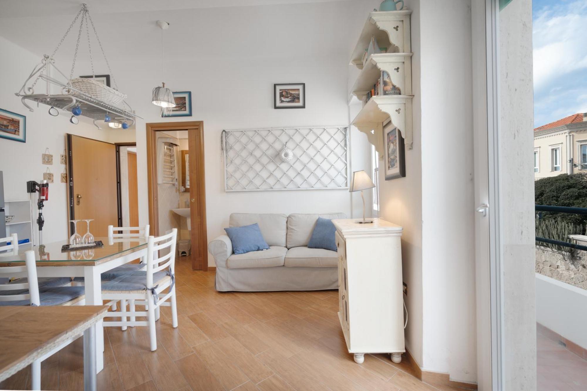 Appartamento Arlina Alguer Exterior foto