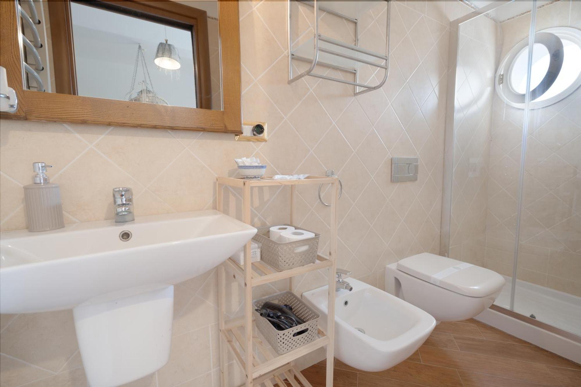 Appartamento Arlina Alguer Exterior foto