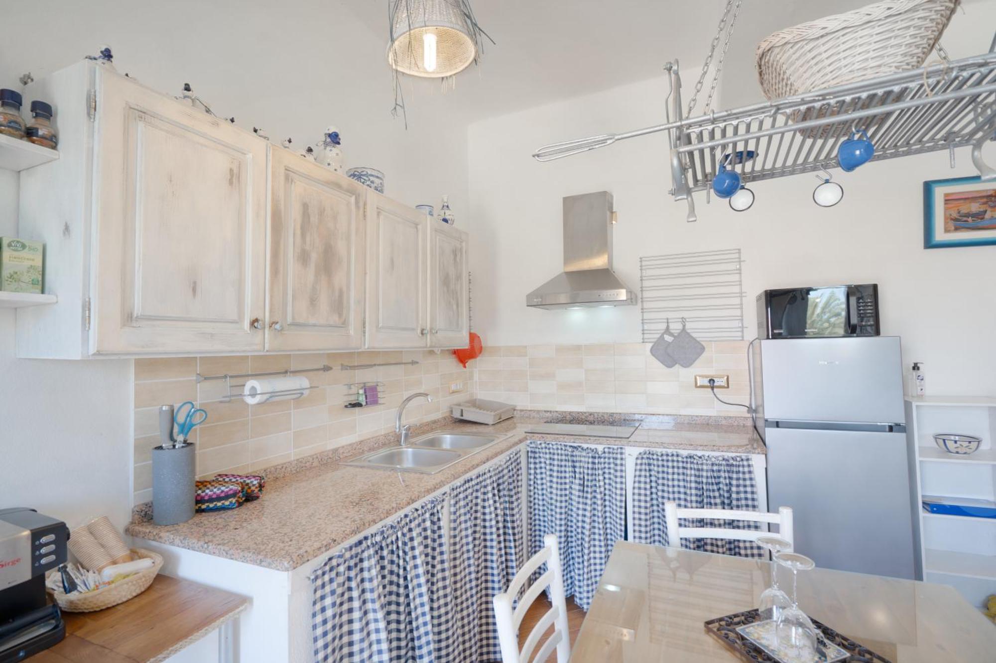 Appartamento Arlina Alguer Exterior foto