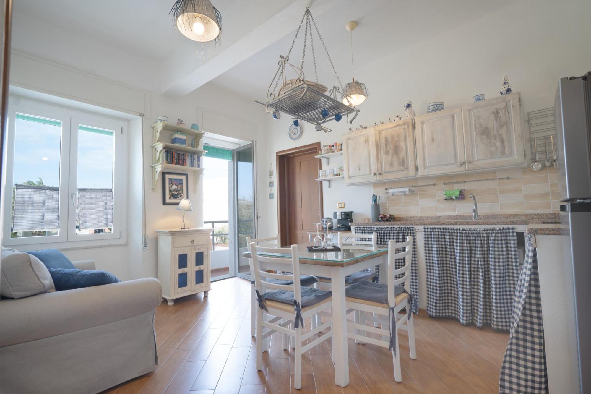 Appartamento Arlina Alguer Exterior foto